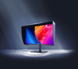 Asus представила ProArt PA32KCX